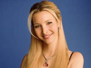 Was Lisa Kudrow pregnant in Friends? | indy100