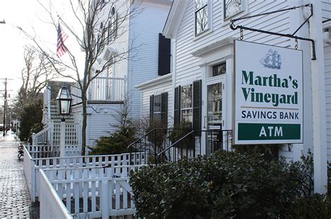 The Vineyard Gazette - Martha's Vineyard News | Martha's Vineyard Bank ...