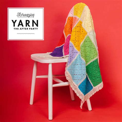 Scheepjes Patterns – Little Yarn Co