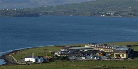 Dingle Skellig Hotel (Dingle): What to Know BEFORE You Bring Your Family