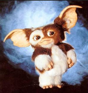 Gizmo gremlins | Gremlins gizmo, Cute fantasy creatures, Gremlins