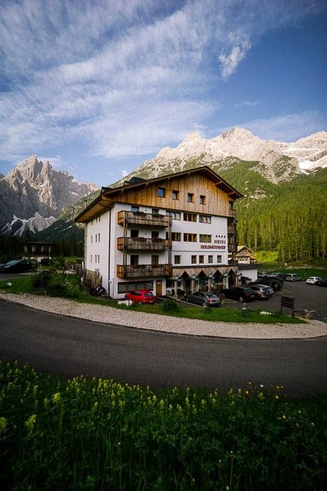 13 Best Hotels in the Dolomites, Italy: Boutique & Luxury