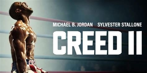 Creed II - Review - THE EMPIRE