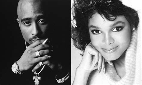 Tupac, Janet Jackson Nominated for Rock Hall of Fame | Afro