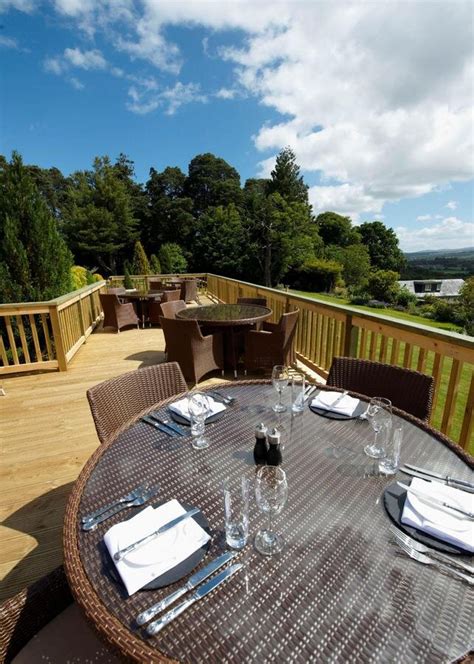 Loch Ness Country House Hotel | Luxury Hotel Loch Ness