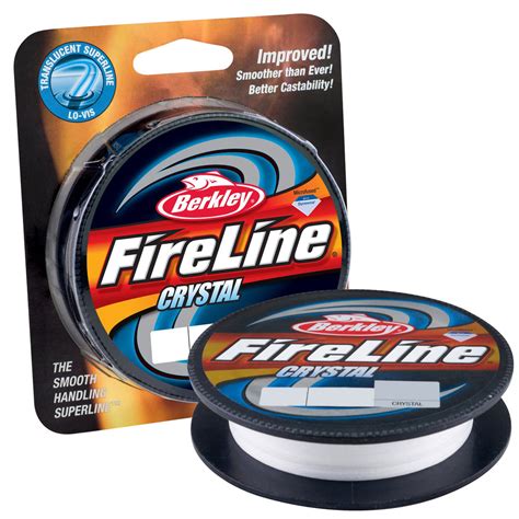 Berkley Fireline - EOL | Omnia Fishing