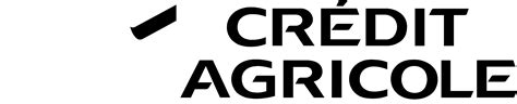 Credit Agricole Logo Png