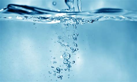 What Are the 3 Different Types of Water?