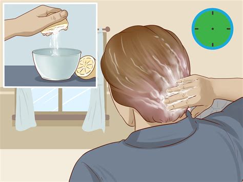 How to Remove Permanent Hair Dye: 12 Steps (with Pictures)