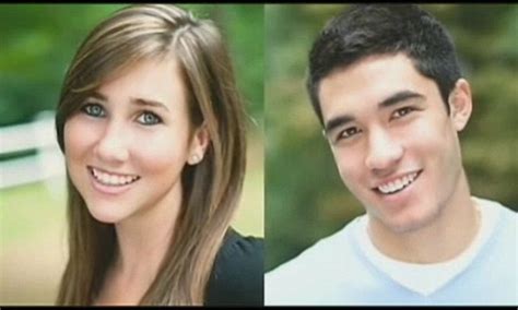 Lauren Astley death: Cops find boyfriend 'calm' after he allegedly ...