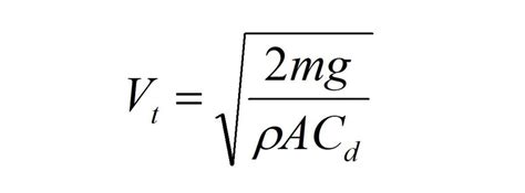 Final Velocity Equation