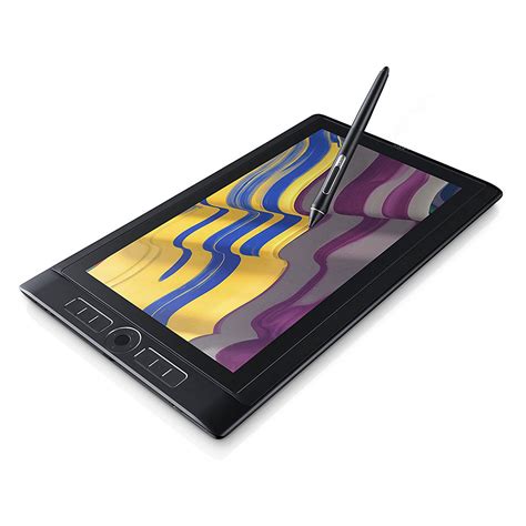 Wacom MobileStudio Pro 13" 256 Go - Tablette graphique Wacom sur LDLC.com