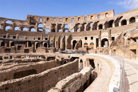 How to Visit the Colosseum in 2023: Tickets, Best Tours & Tips – Earth Trekkers