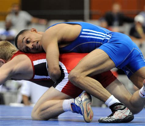 Army team wins Greco-Roman championship | Article | The United States Army