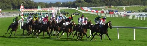 Haydock Park Racecourse Hospitality | Racecourse Hospitality