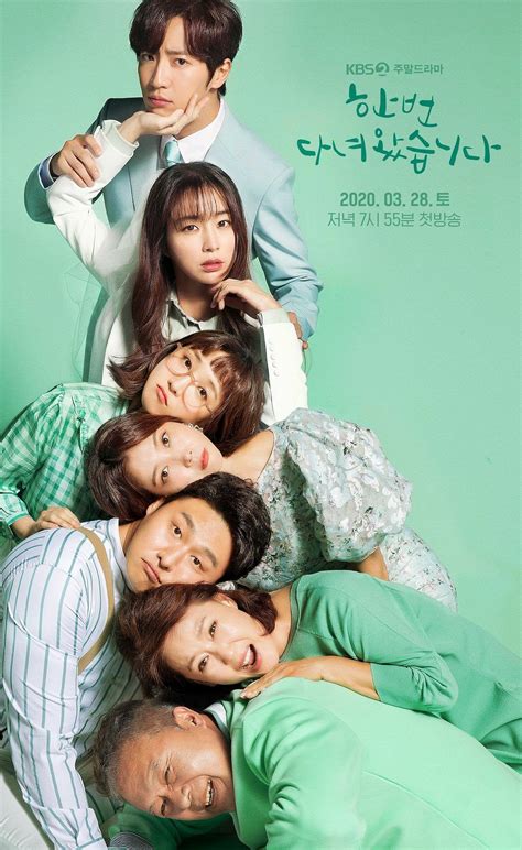 Once Again [Episodes 65-68] : KDRAMA