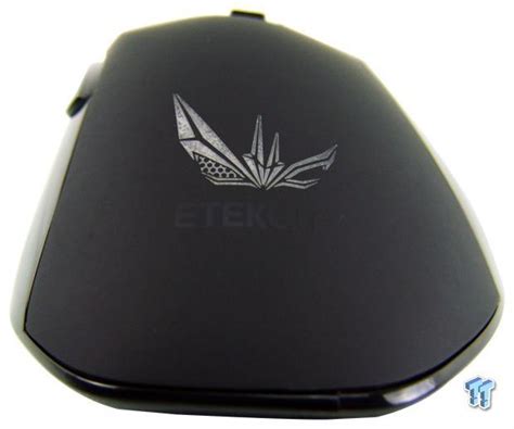 Etekcity Scroll X1 (M555) High Performance Optical Gaming Mouse Review