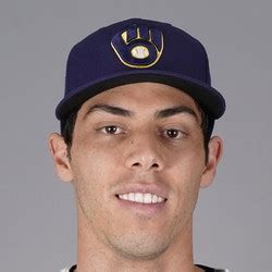 Christian Yelich Baseball Stats | Milwaukee Brewers | FantasyPros