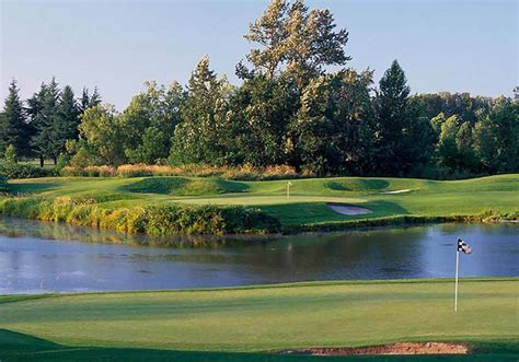 Heron Lakes Golf Course in Portland, OR | Presented by BestOutings