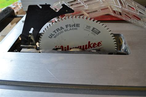 Milwaukee Saw Blades Review - Tools In Action - Power Tool Reviews