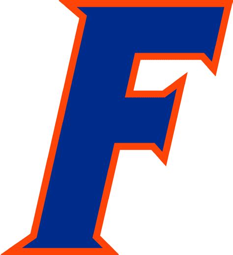 Florida Gators Logo History