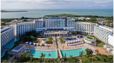 Los 15 mejores hoteles en Varadero para unas excelentes vacaciones