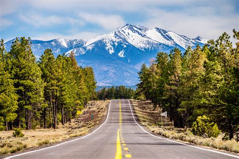 Flagstaff travel | The Southwest, USA - Lonely Planet