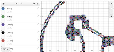 Desmos Art | Devpost