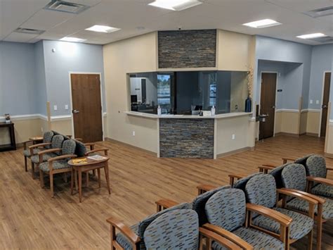 Citrus Cardiology Opens Brownwood Clinic on Rt 44 Wildwood - Citrus Cardiology Consultants PA