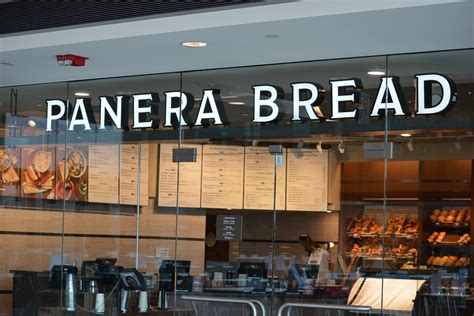 Panera Bread to open its first Detroit location this week | Bites