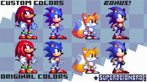 Sonic Knuckles Sprite Sheet Sexiz Pix | Hot Sex Picture