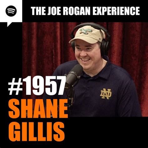 Joe Rogan Experience #1957 - Shane Gillis - JRE Podcast