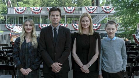 Ozark Season 4 Cast: Who Is In It? - Interviewer PR