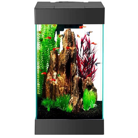 15 Gallon Fish Tank Amazon - Wese Aquarium Fish