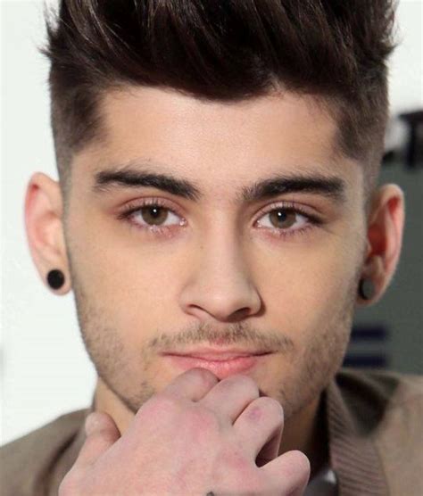 Zayn Malik Eyes, One Direction Zayn Malik, Mobile Legend Wallpaper ...