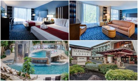 13 Gatlinburg Hotels with an Indoor Pool - HotelsCombined 13 Gatlinburg Hotels with an Indoor Pool