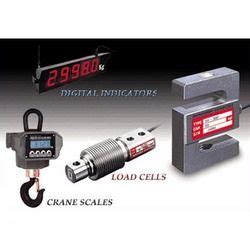 Force Measuring Instruments - Suppliers, Manufacturers & Traders in India