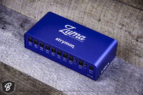 Strymon Zuma High Current DC Power Supply - 885477