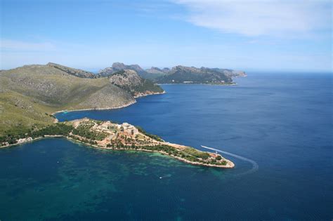 Nadal’s luxury wedding venue in Puerto Pollensa, Mallorca North (updated)