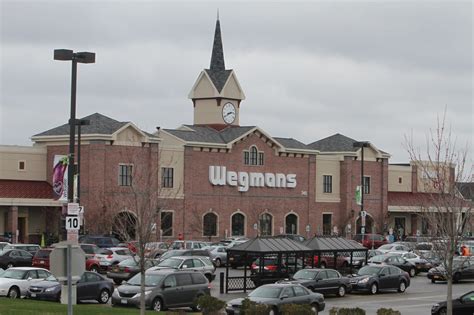 Wegmans Manhattan store in Wannamaker building: Opening date announced