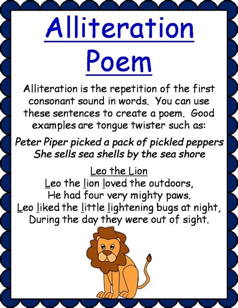 Types of Poems for Kids : Vibrant Teaching | Types of poems, Alliteration poems, Poetry for kids