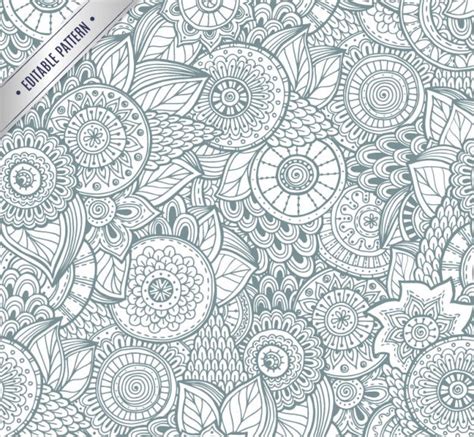 FREE 15+ Ornate Patterns in PSD