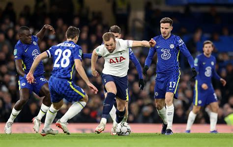 Chelsea vs Tottenham Hotspur Prediction and Betting Tips | 23 January 2022