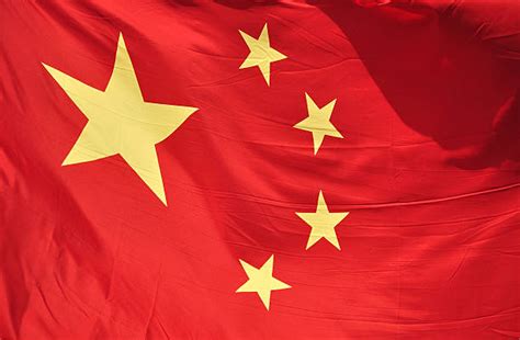 Royalty Free Chinese Flag Pictures, Images and Stock Photos - iStock