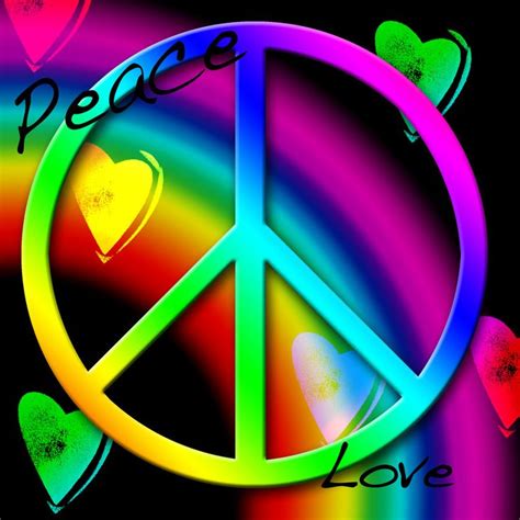 1000+ images about Peace is Good on Pinterest | Peace quotes, Peace art and Peace sign images