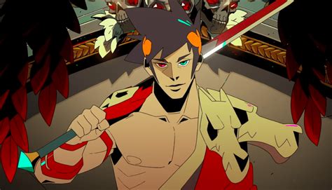 Chaotic bisexual game Hades releases on Xbox, PS4, and PS5 today - Gayming Magazine