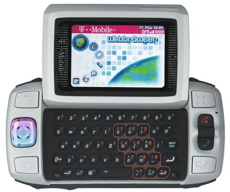 Sidekick Phone 2000S - digiphotomasters