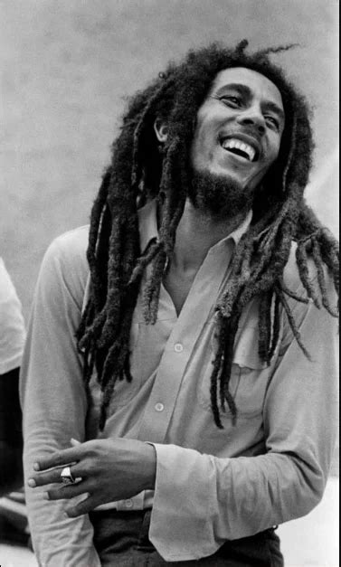 Bob Marley Cause of Death