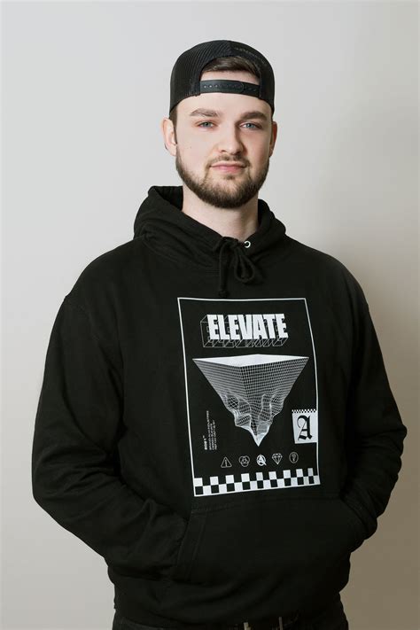 ALI-A ELEVATE HOODIE - ADULT – Ali-A UK Shop