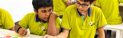 Best CBSE School in Hyderabad - Manthan School